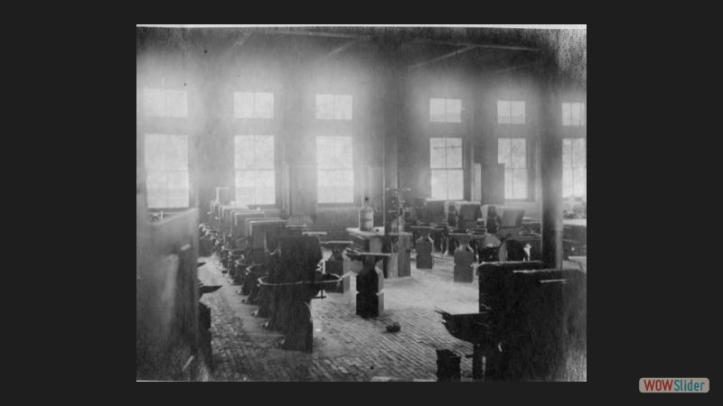 Manual Classroom 1909